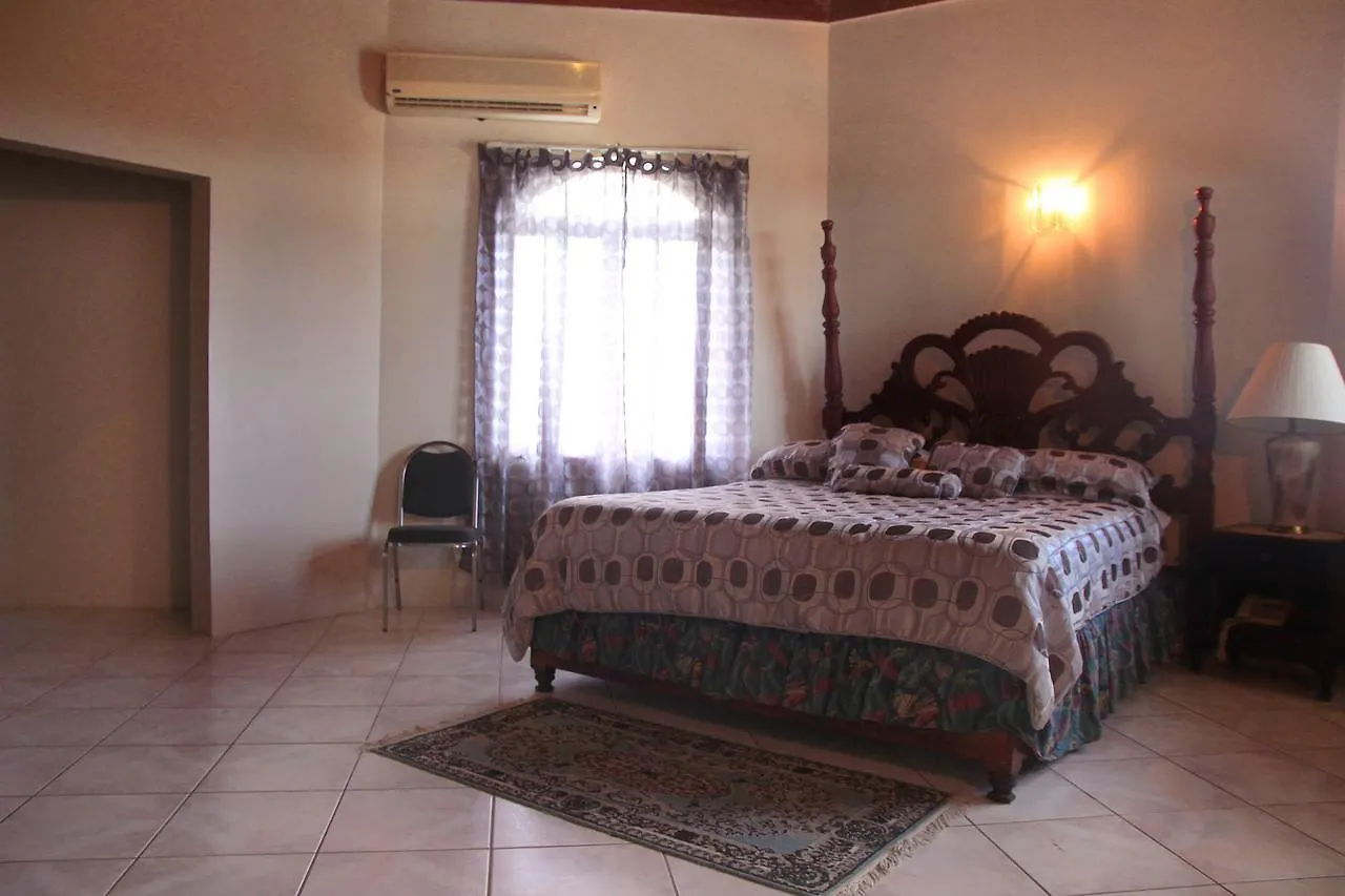 Seaview Chateau Μοντέγκο Μπέυ