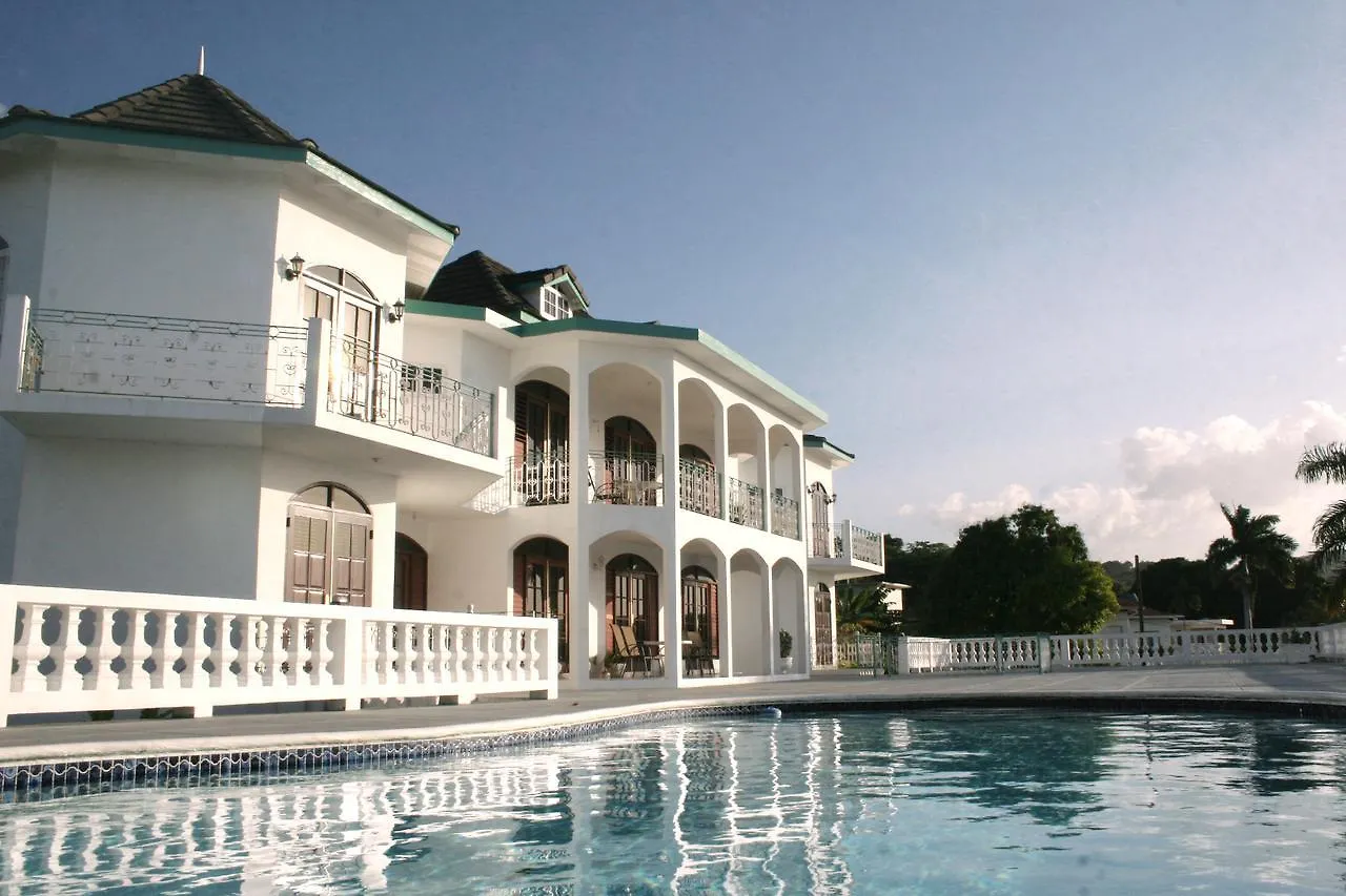 Seaview Chateau Μοντέγκο Μπέυ 0*,