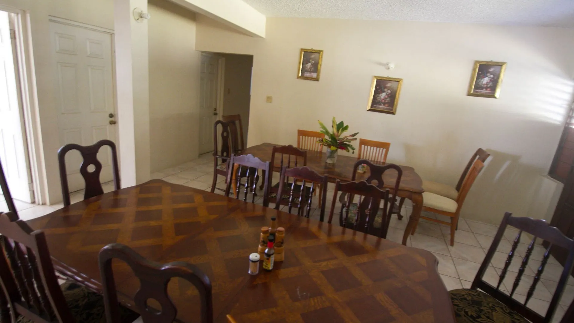 Seaview Chateau Μοντέγκο Μπέυ Βίλα