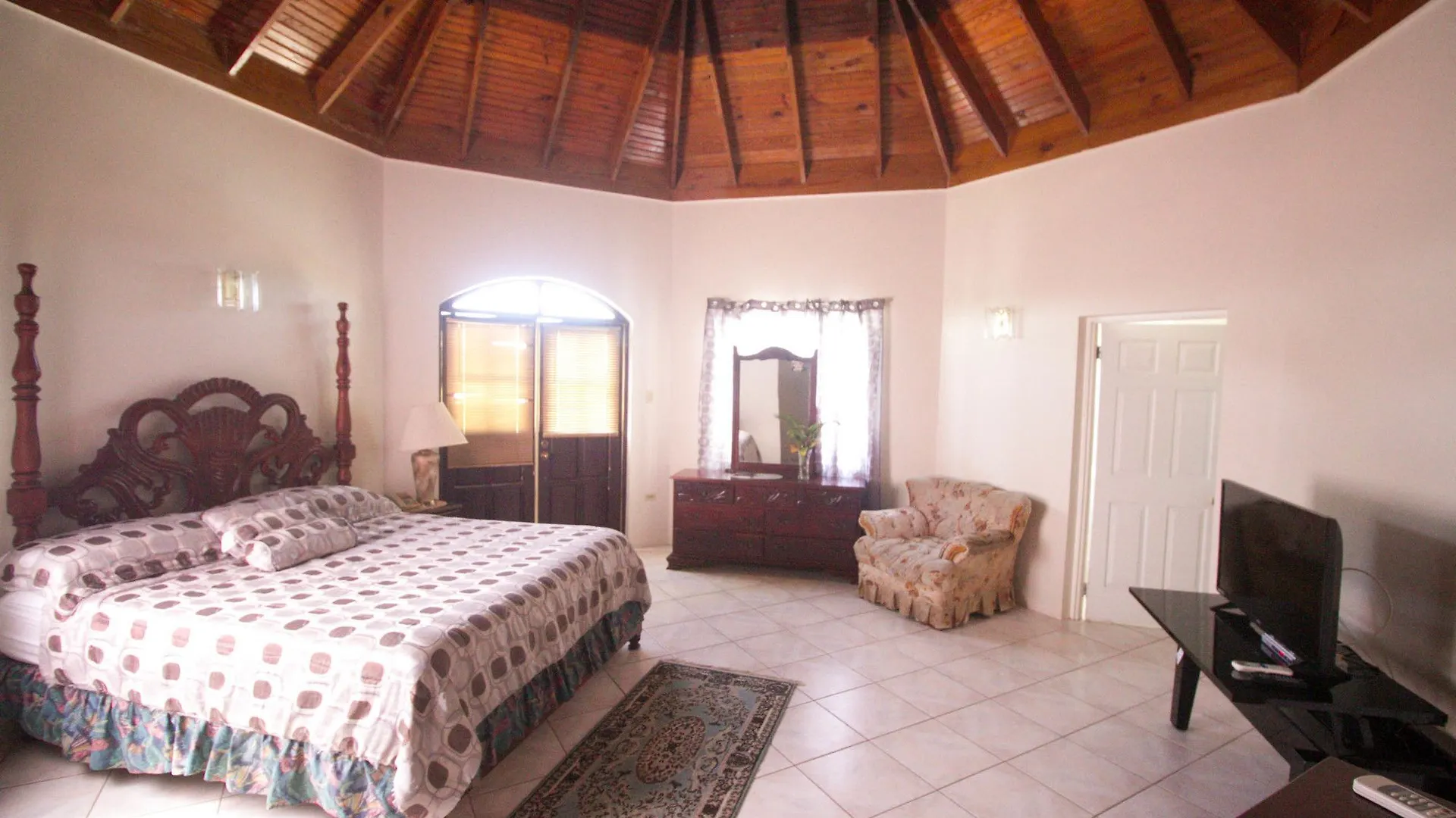 Seaview Chateau Μοντέγκο Μπέυ 0*,  Τζαμάικα
