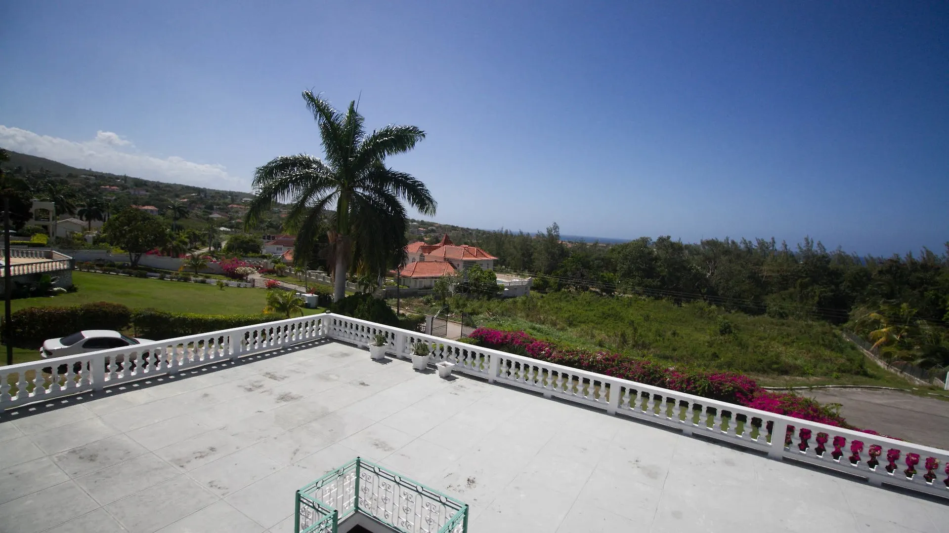 Seaview Chateau Μοντέγκο Μπέυ 0*,