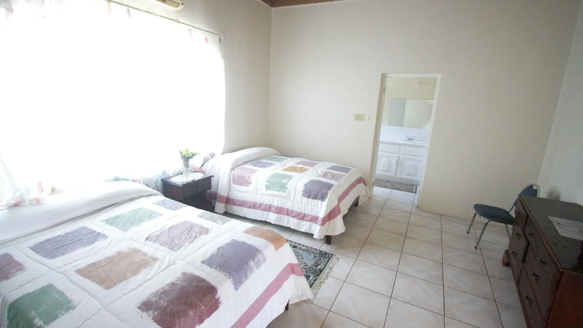 Seaview Chateau Μοντέγκο Μπέυ 0*,  Τζαμάικα