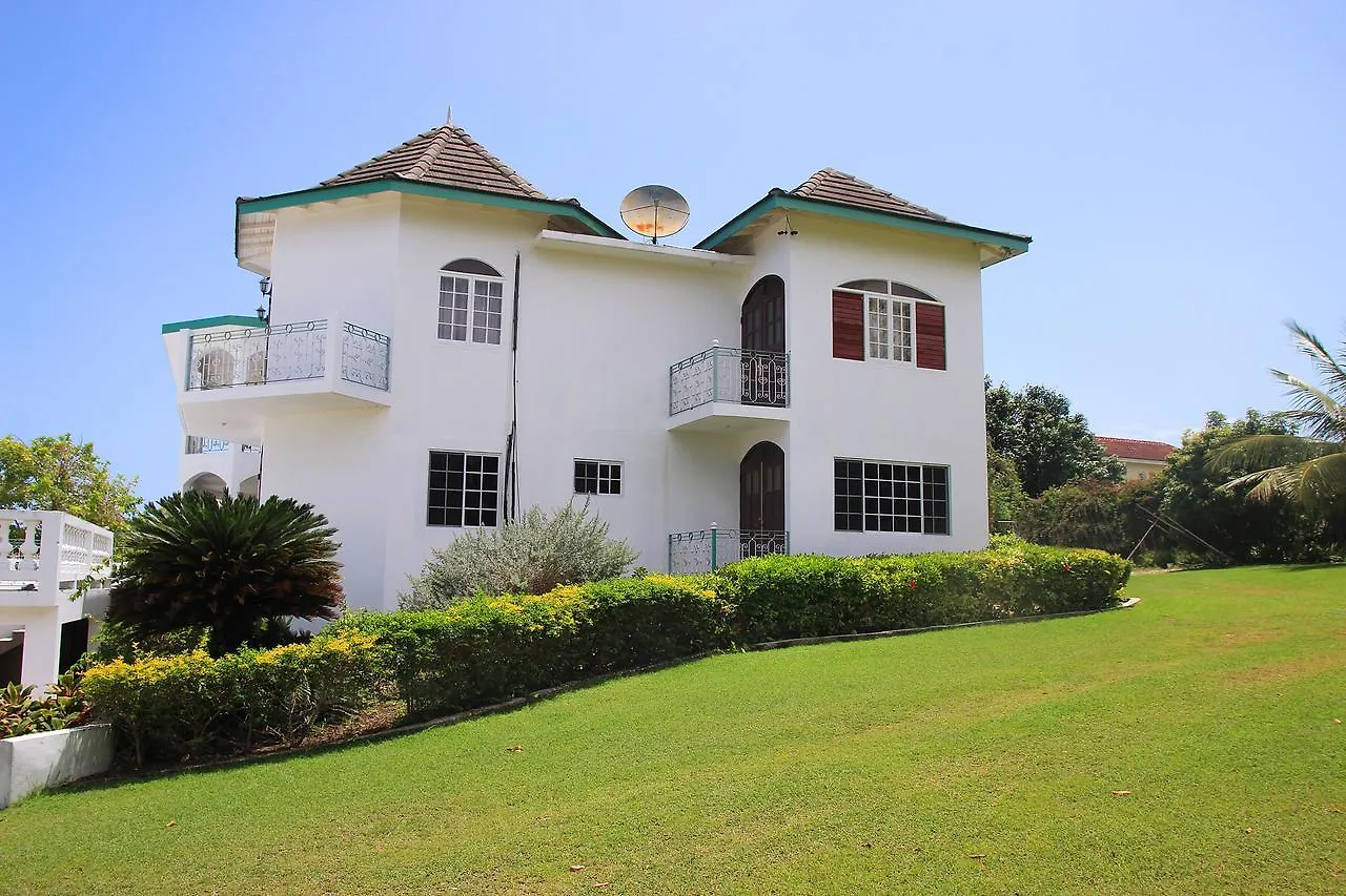 Seaview Chateau Μοντέγκο Μπέυ 0*,  Τζαμάικα