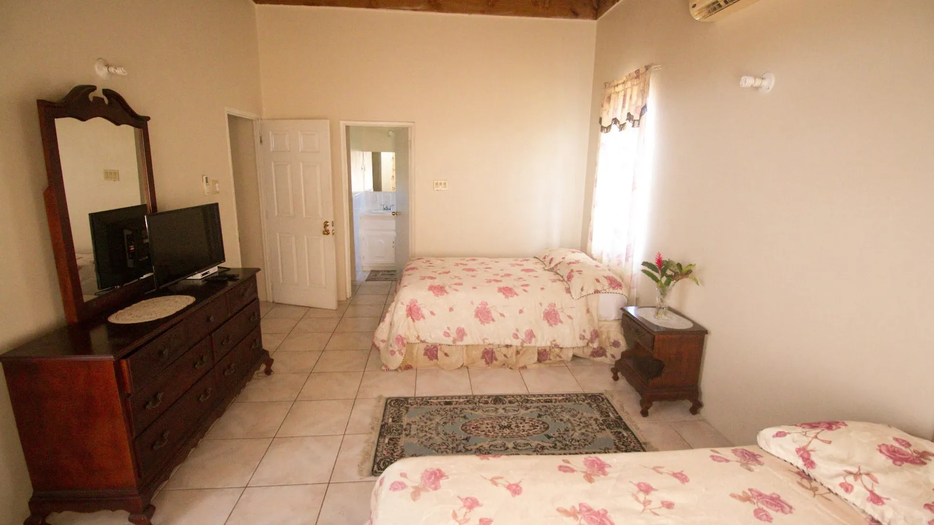 Seaview Chateau Μοντέγκο Μπέυ